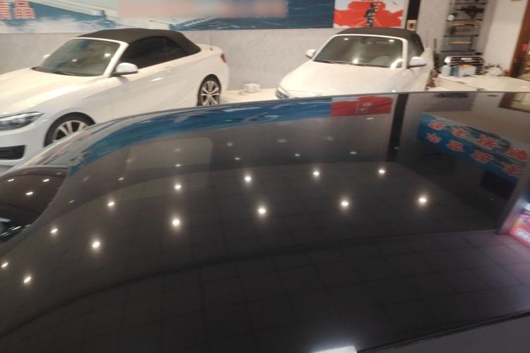 Used Toyota BZ 3X 2025 520 Pro+ LiDAR Edition