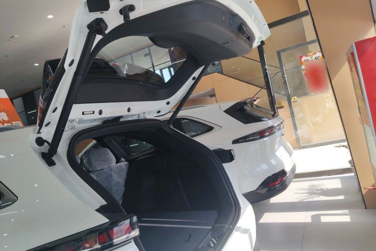 Used Changan CS75 PLUS 2025 Model, 4th Generation 1.5T New Blue Whale Smart Excellence Version
