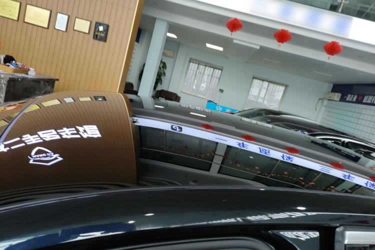 Used BMW 5 Series 2025 530Li Luxury Edition M Sport Package