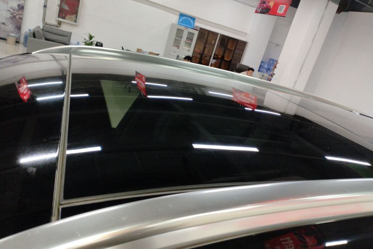 Used Mercedes-Benz GLC 2022 Refreshed GLC 300 L 4MATIC Dynamic Edition
