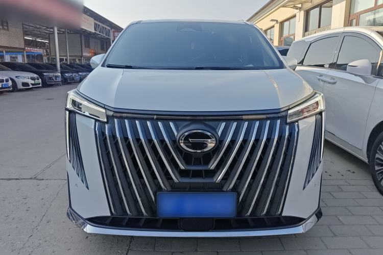 Used GAC Trumpchi M8 2024 Master Series 400T Ultimate Edition