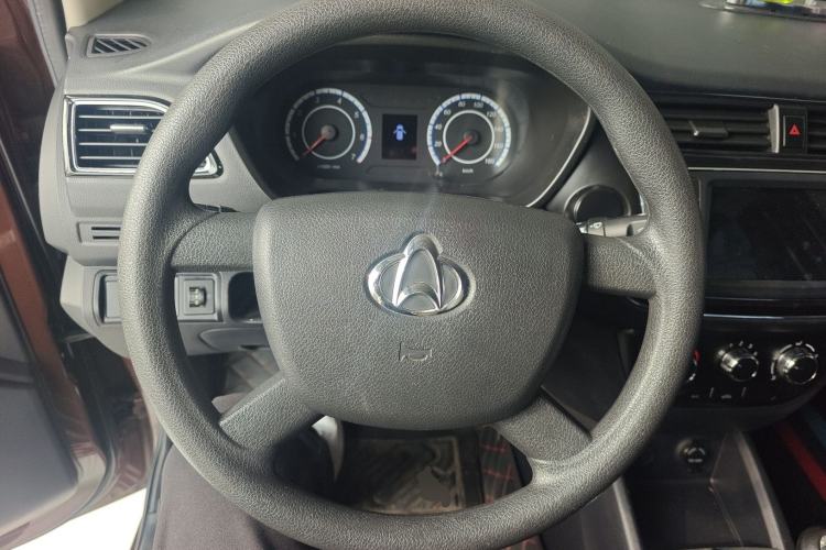 Used Chana Ounuo S 2021 1.5L Ono S Smart Edition Single-Steaming Air-Conditioned Bus JL473QG