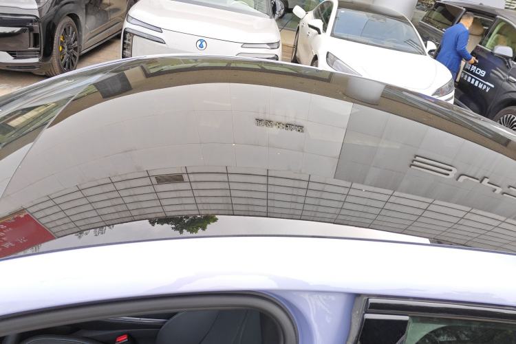 Used BYD Seal 2025 510 Smart Navigation Version
