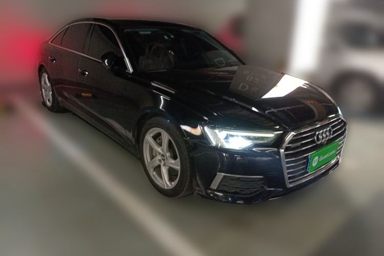 Used Audi A6L 2020 45 TFSI quattro Prestige Elegant Edition
