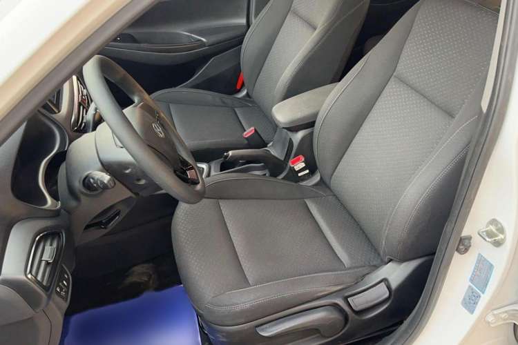 Used Hyundai Celesta 2018 1.6L Automatic GL Enjoyment Edition China VI compliant
