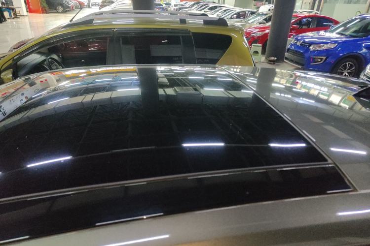 Used Citroen C5 X 2023 1.6T Enjoy the Extraordinary