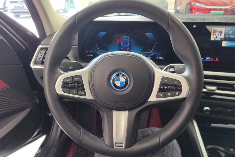 Used BMW i3 2022 eDrive 35 L
