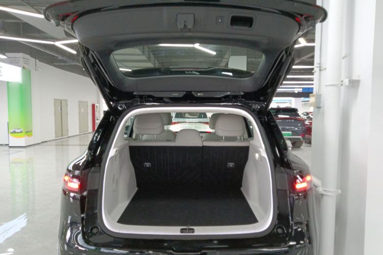 Used Leapmotor B10 2025 510 LiDAR Version