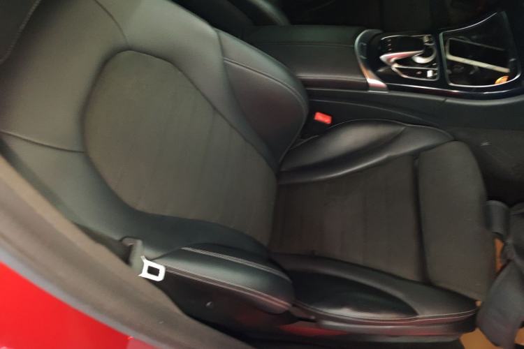 Used Mercedes-Benz C-Class 2018 C 200 Sport Edition