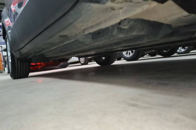 Used Toyota IZOA 2021 2.0L Enjoy Edition
