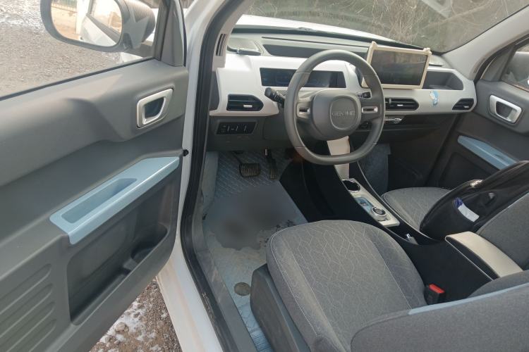 Used  Panda 2024 Panda Mini 200km Endurance Bear
