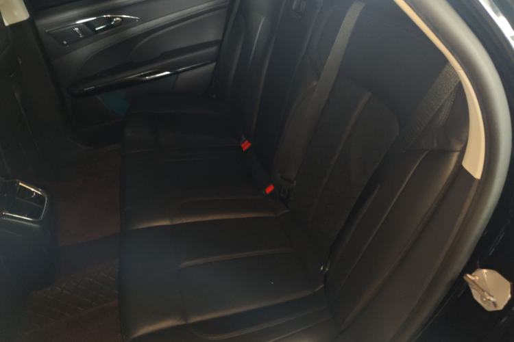 Used Ford Taurus 2019 EcoBoost 245 Premium Edition