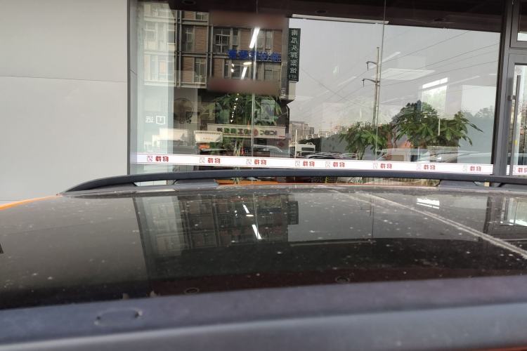 Used  Renegade 2017 180T Automatic Jingneng Edition
