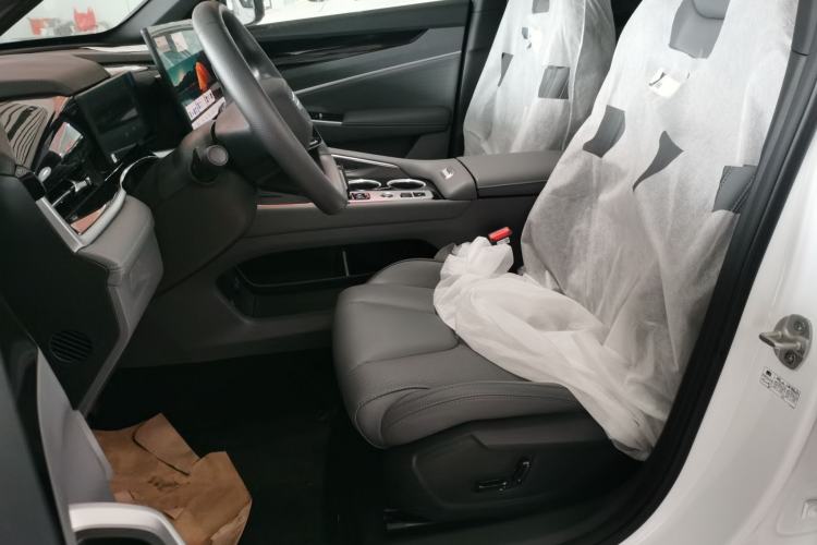 Used Geely Auto Emgrand X7 Sport 
