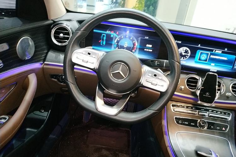 Used Mercedes-Benz E-Class 2019 Restyled E 300 L Sport Luxury Edition
