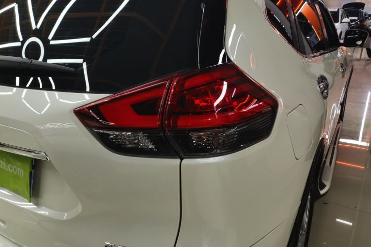 Used Nissan X-Trail 2020 2.0L XL ITS CVT 2WD SmartConnect Comfort Edition
