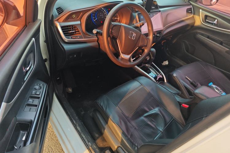 Used Honda Crider 2016 1.8L CVT Comfort Version
