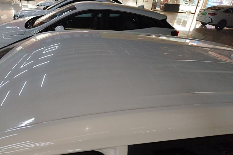 Used Chevrolet Menlo 2022 Star Enjoyment Edition Plus
