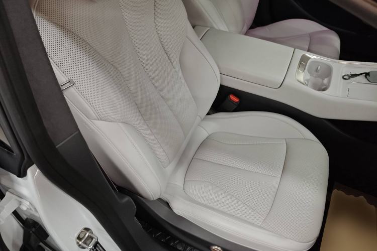 Used XPeng P7+ 2024 Ultra-Long Range Max
