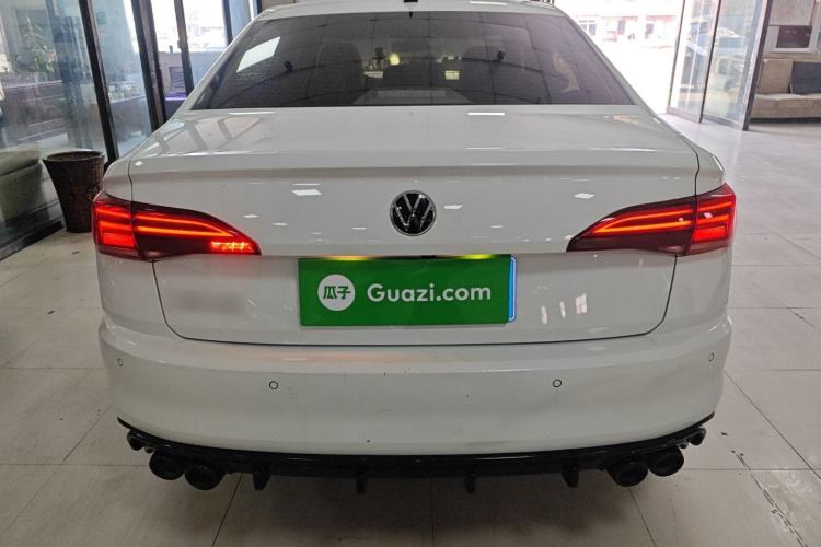 Used Volkswagen Bora 2021 1.5L Automatic Comfort Smart Connect Edition
