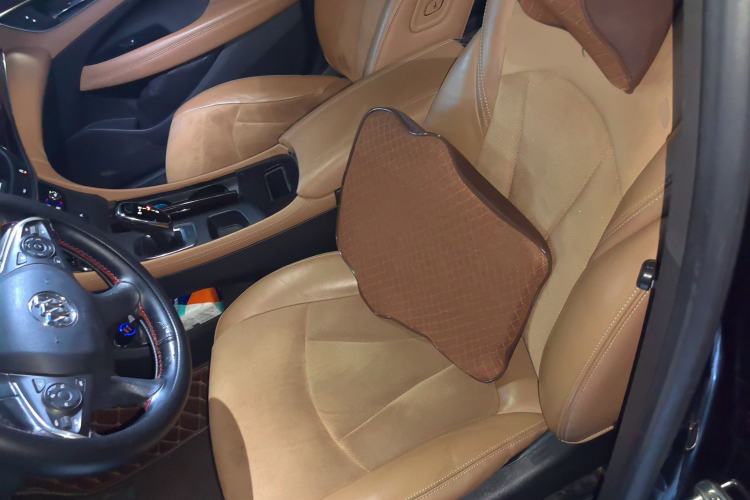 Used Buick LaCrosse 2016 20T Luxury Model
