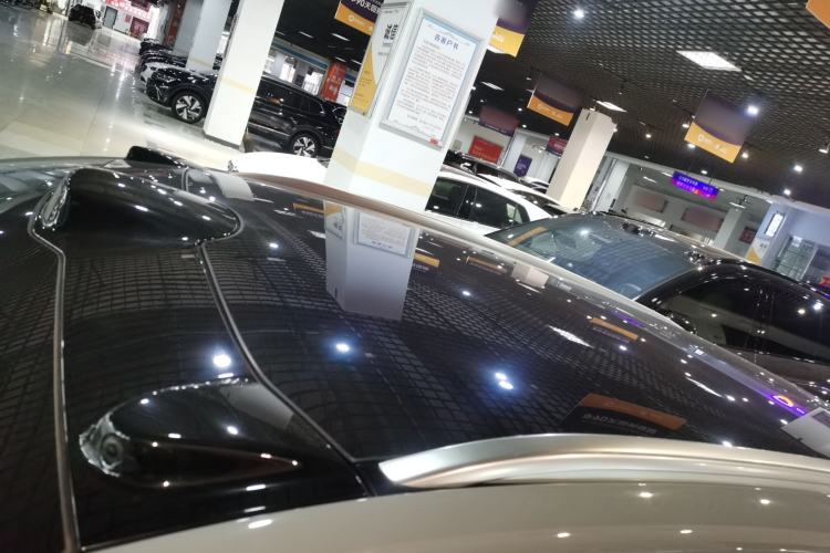 Used Nio ET5T 2024 75kWh Touring