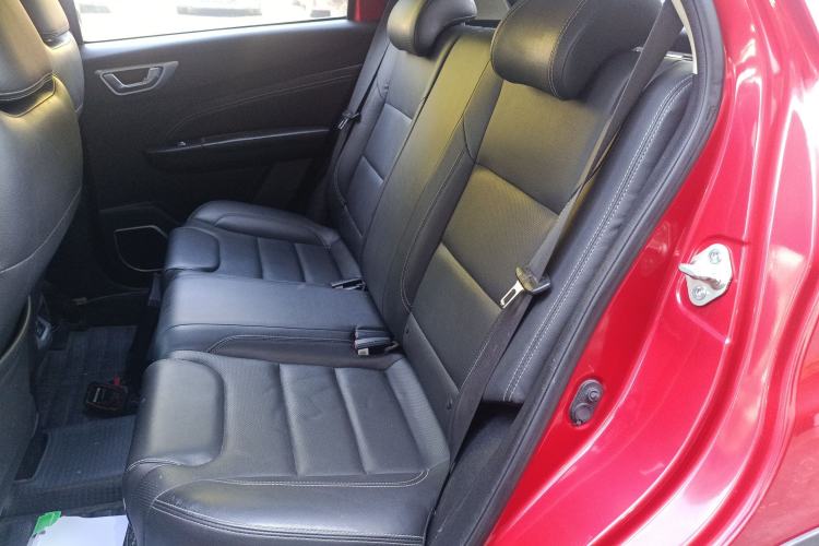 Used Geely Auto Vision X3 2017 1.5L Automatic Prestige Model