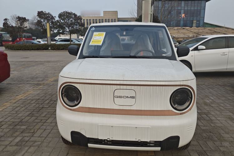 Used  Panda 2024 Panda Mini 200km Endurance Bear
