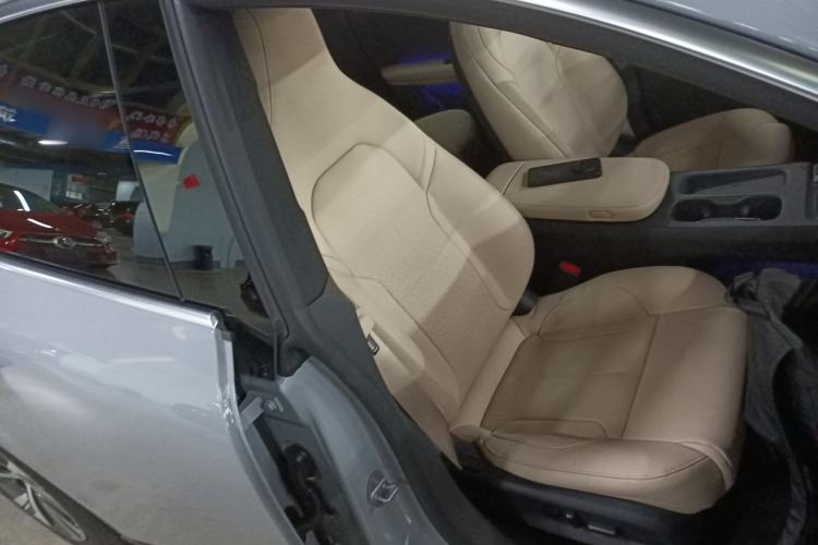 Used Nio ET5 2024 75 kWh
