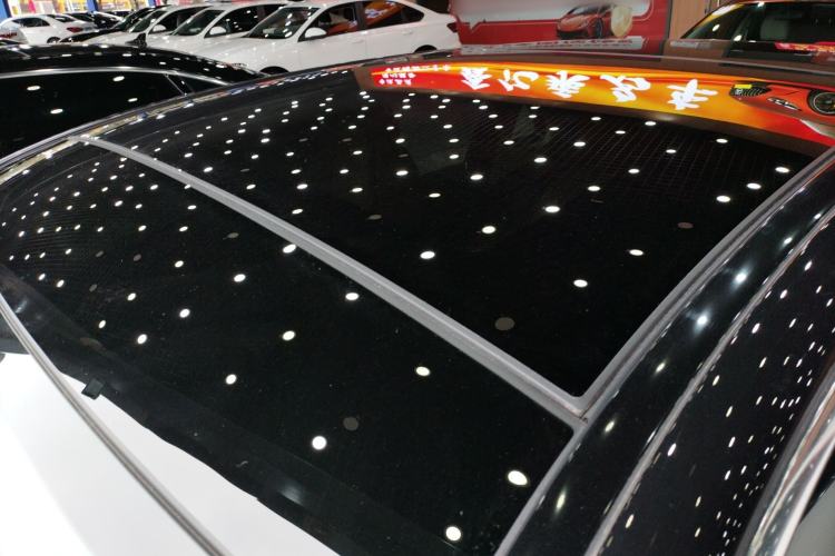 Used Mercedes-Benz E-Class 2023 E 300 L Stylish Model