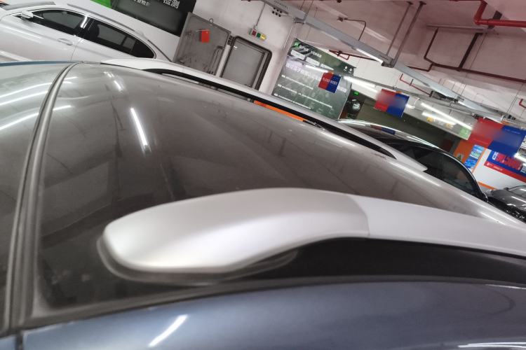 Used Chery Little Ant 2019 4-Seater Smart Edition 35 kWh