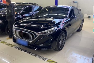 Used Hongqi H5 2020 1.5T DCT Flagship Edition