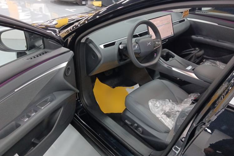 Used XPeng MONA M03 2025 515 Long-Range Plus