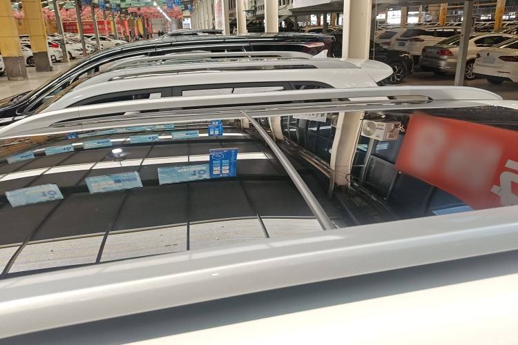 Used Kia Sportage R 2021 Ace 2.0L Splendid Edition
