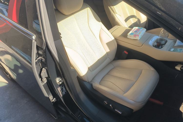 Used XPeng P7+ 2024 Long-Range Max
