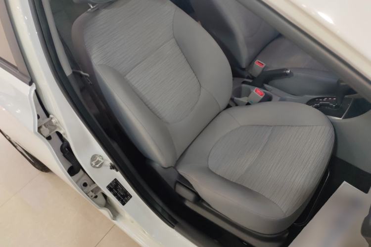 Used Hyundai Verna 2016 1.4L Automatic Leading-Edge GLX
