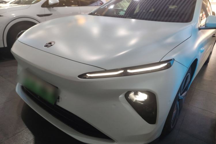 Used Nio ET7 2022 100 kWh