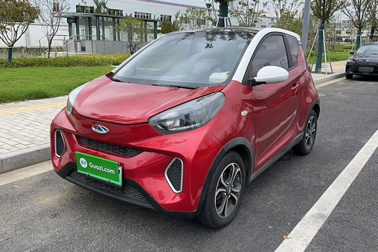 Used Chery Little Ant 2019 4-Seater Smart Edition 30.6 kWh
