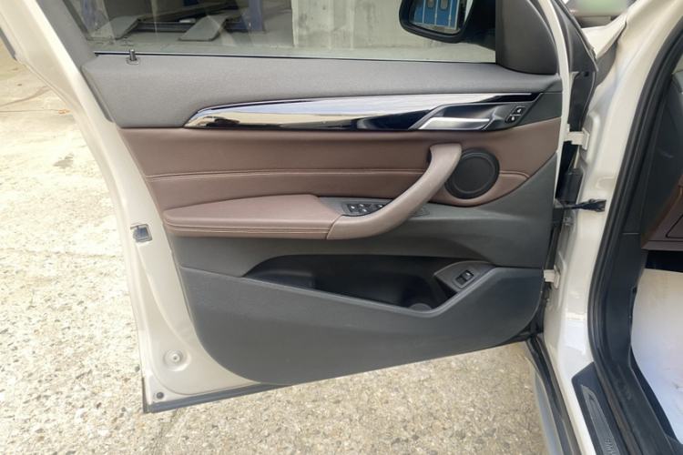 Used BMW X1 2020 sDrive20Li Premium Edition