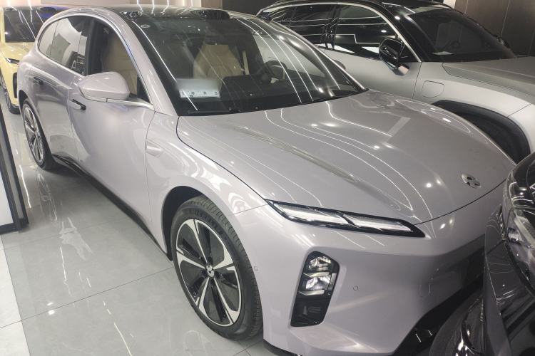 Used Nio ET5T 2025 75 kWh Touring