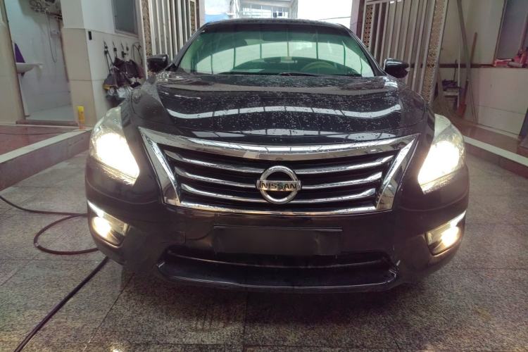 Used Nissan Teana 2013 2.0L XL Comfort Edition
