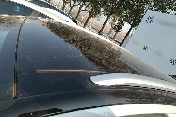 Used Volkswagen ID.4 X 2025 Smart Version Pure & Intelligent Enjoyment Edition
