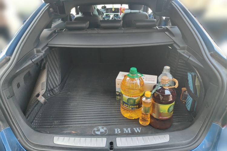 Used BMW 3 Series GT 2017 320i M Sport