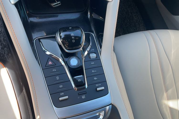 Used BYD Song PLUS New Energy 2021 EV Deluxe Model