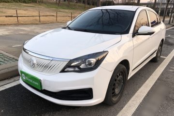 Used Dongfeng Aeolus E70 2023 500 Smart Edition Lithium Iron Phosphate 48.6 kWh 120 kW