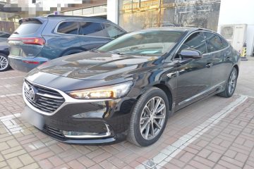 Used Buick LaCrosse 2021 652T Luxury Model