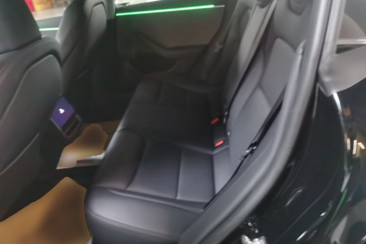 Used Tesla Model 3 2023 Rear-Wheel-Drive Version
