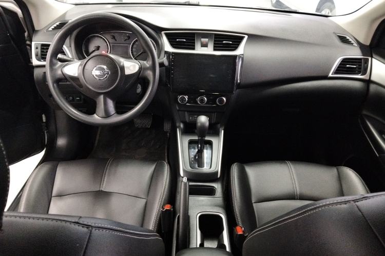 Used Nissan Sylphy 2022 Classic 1.6XE CVT Comfort Edition