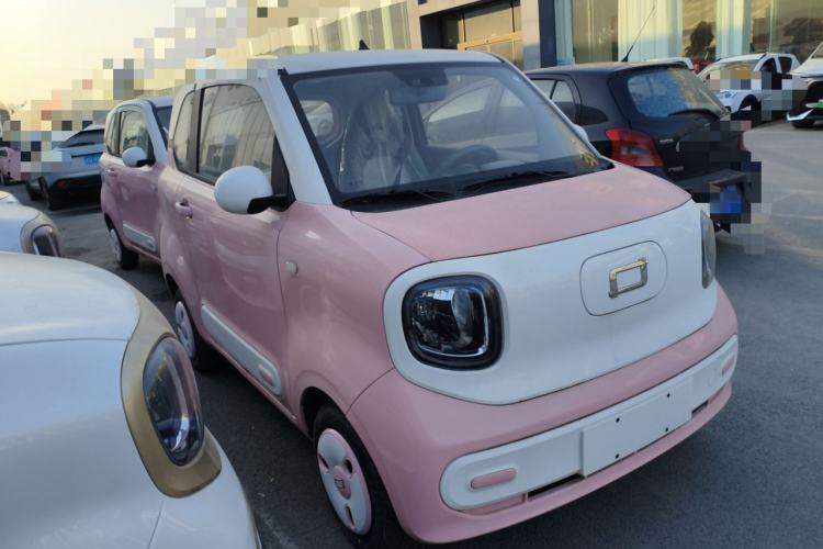 Used Bestune Pony 2024 170km Range Energizing Horse
