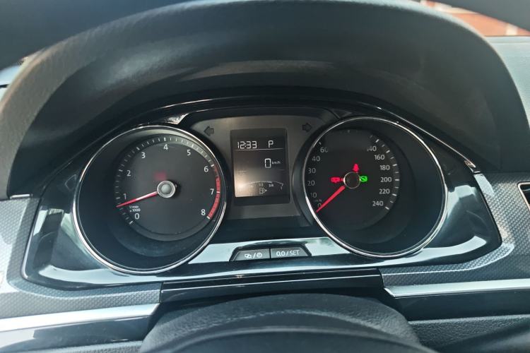 Used Volkswagen C-TREK 2017 1.6L Automatic Comfort Model
